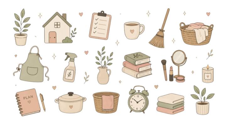 Homemaker Academy 
