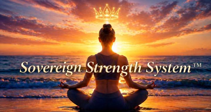 Sovereign Strength System™