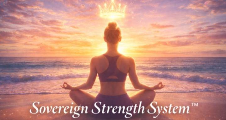 Sovereign Strength System™