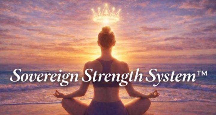 Sovereign Strength System™