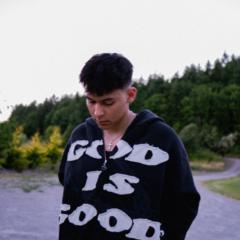 Caleb Osorio