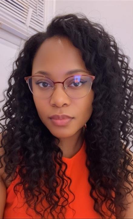 Claudine Jn Baptiste