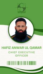 Hafiz Anwar Ul Qamar