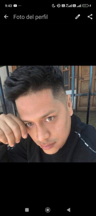 Jinner Revilla