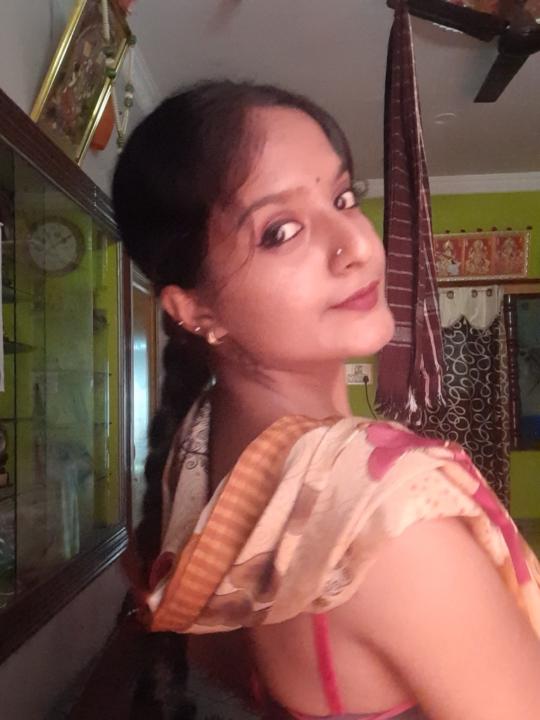 Thejaswini G k