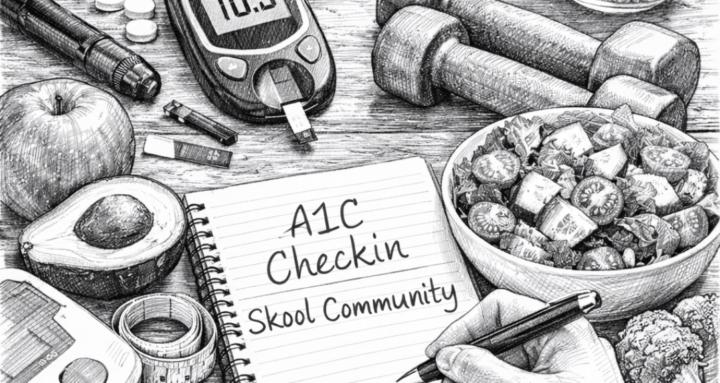 A1C Checkin: Managing Diabetes