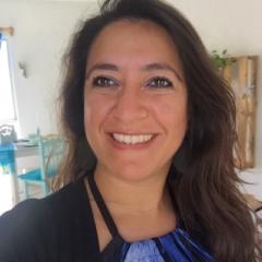 Andrea Murguia