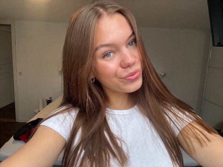 Frederikke Siegvardsen