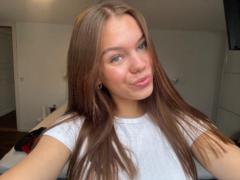 Frederikke Siegvardsen