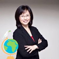 Sophia Lin
