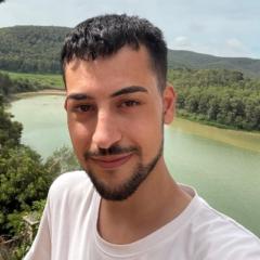Sergi Llagostera