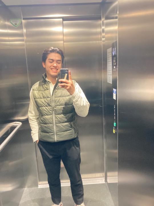 David Ramirez