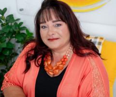 Cristina Vannini-Goodchild