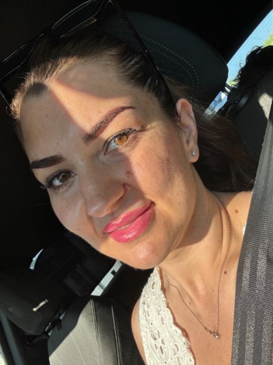 Rosi Saladino