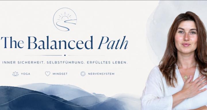 The Balanced Path