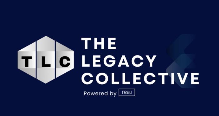 The Legacy Collective @ ΓEA⅃