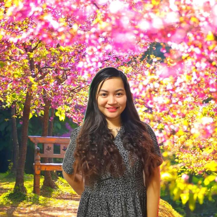 TEST Christelle Balucio