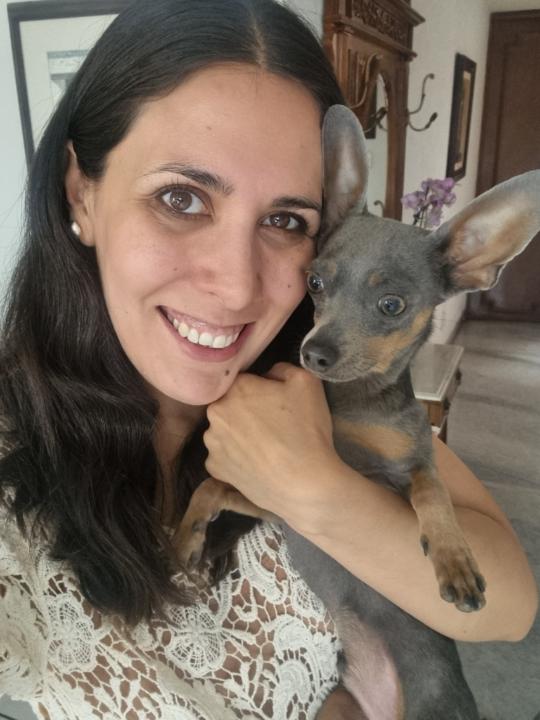 Mariana Lara