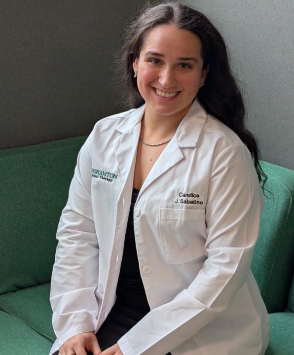 Candice Sabatino