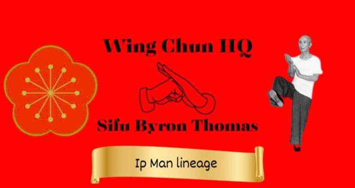 Wing Chun HQ