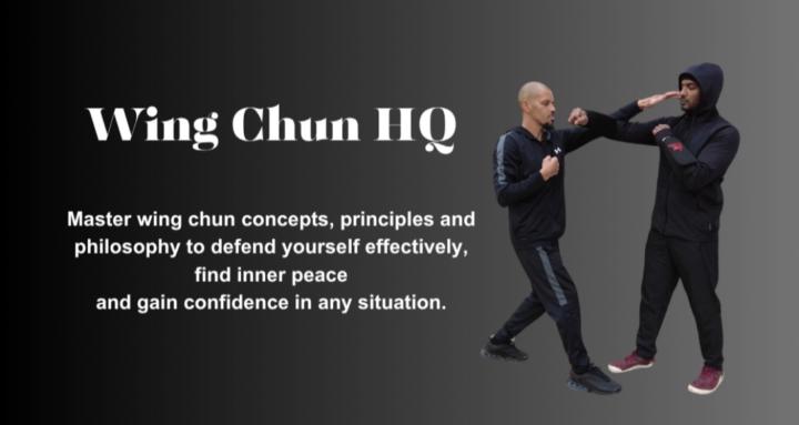 Wing Chun HQ