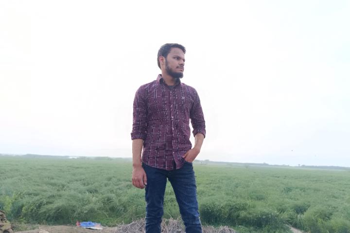Faizan Kha