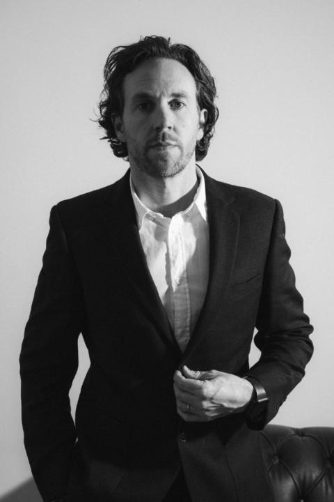 Lee Allison