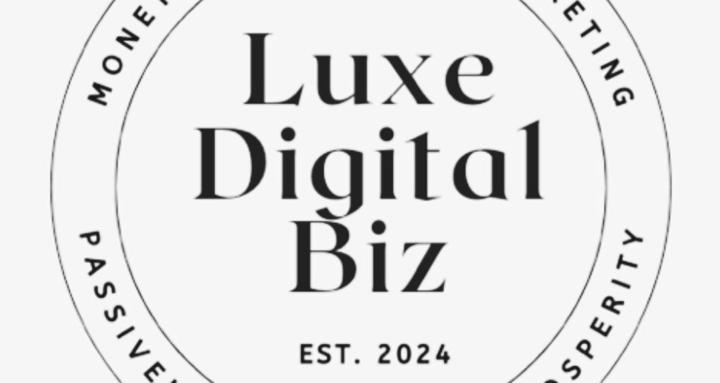 Luxe Digital Biz