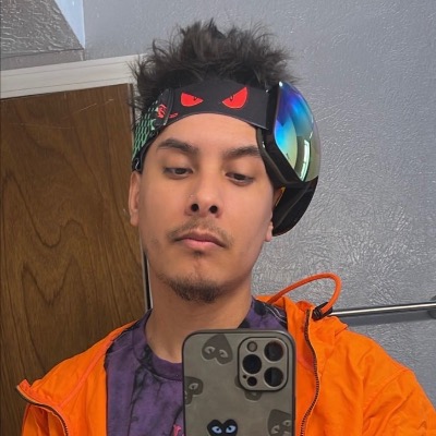 Jacob Lopez