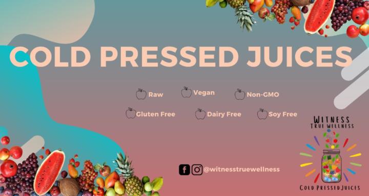 Witness True Wellness