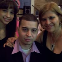 Wilson Perez