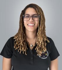 Anissa Marshall