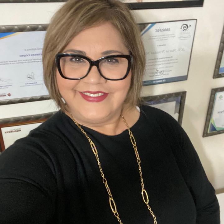 Trinny Meneses