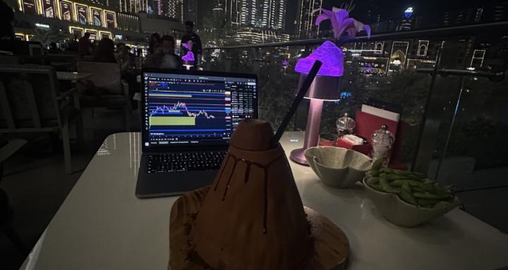 Apex Capital Community