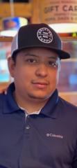 Marco Bernal