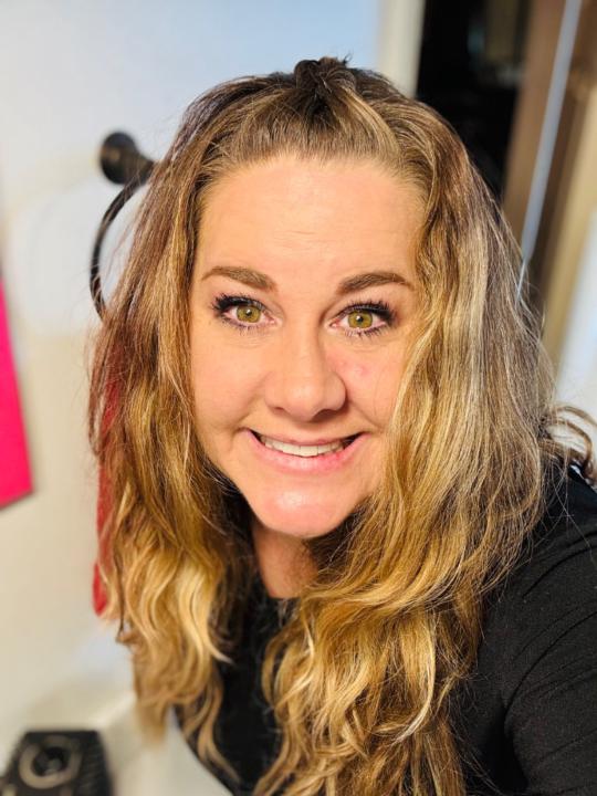 Sarah Netzley