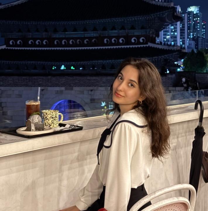 Sıla Öz