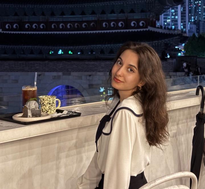 Sıla Öz