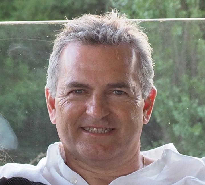 Olivier Ferhat