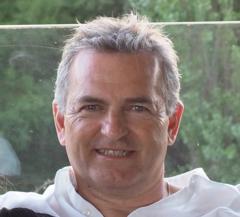 Olivier Ferhat