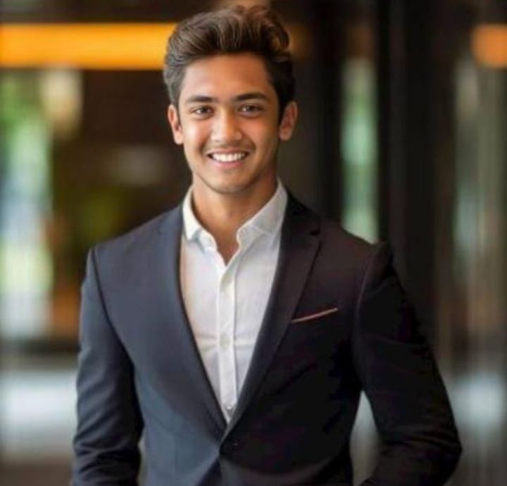 Aditya Kumar