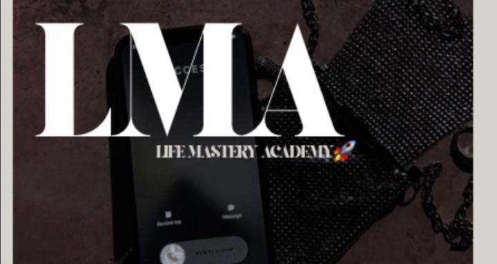 Life Mastery Academy