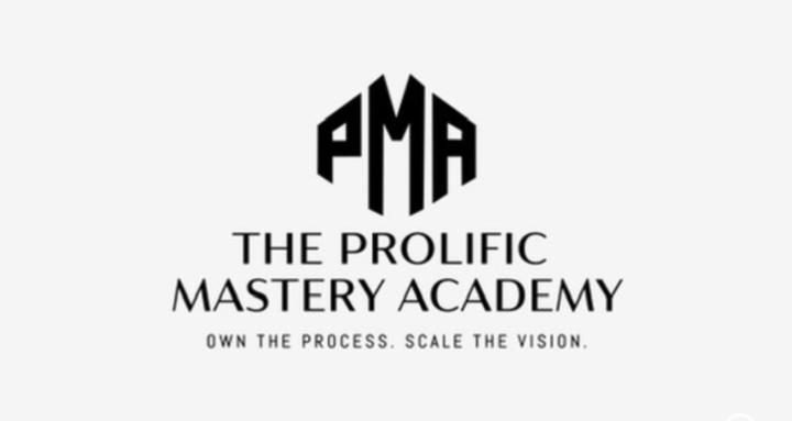 Prolific Mastery Academy