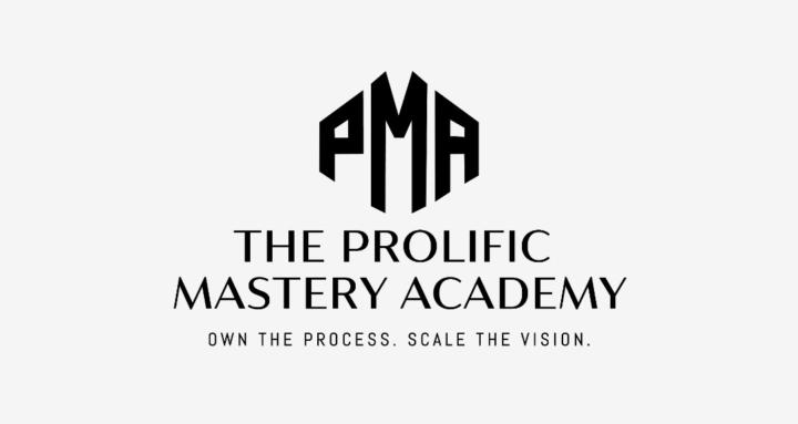 Prolific Mastery Academy