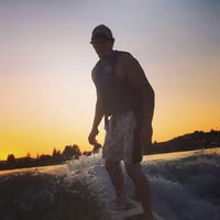 Connor Prendergast