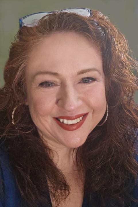 Anna Collette