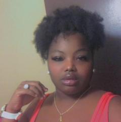 Ashley Sudduth