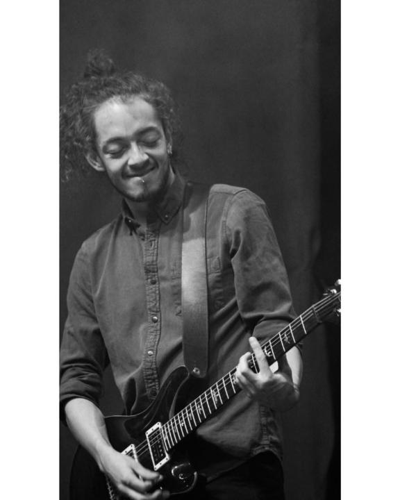 Ernesto López