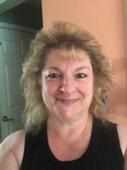 Christine Habeck