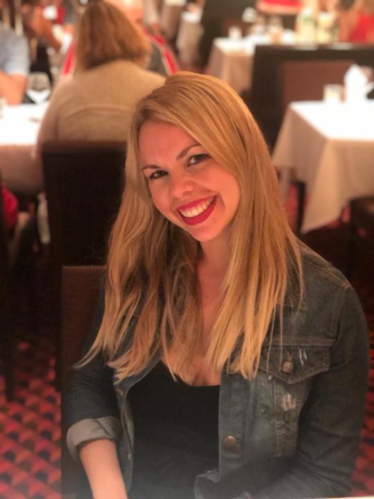 Analia Debora Dalmaso